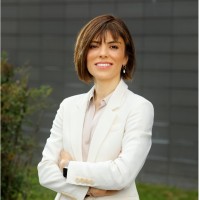 Özge İribas Zengil