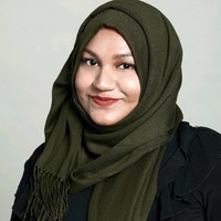 Farah Diba Islam