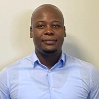 Sibusiso Mbebe
