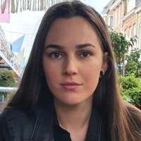 Chysah Verstappen