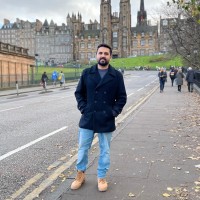 Haris Masood