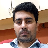 Vishnu Dev Mishra