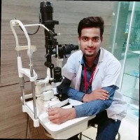 Md Danish