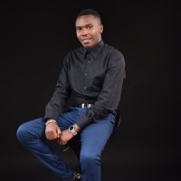 Martin Kimathi