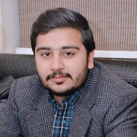 Ibtesam Ahmad