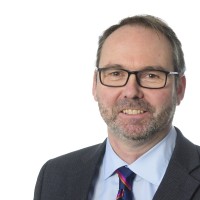 Tim Bradford BSc (Hons) MRICS