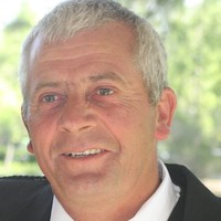 Danny Mitchell