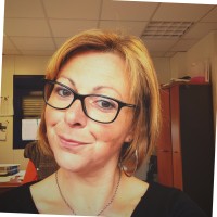 Mélanie Larçon-Petit