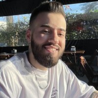 Vitor Hugo Salgueiro