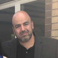 Constantinos Marinos