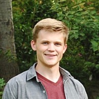 Jake Hansen