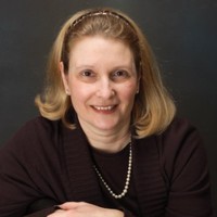 Joan G Geiger