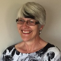 Sheila Mcalpine