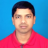 Sunil Pramanik