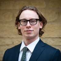 Jacob Parker