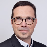 Eric Mabilleau