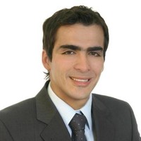 Erwin Eduardo Robles Roldan