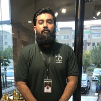 Irtiza Ali