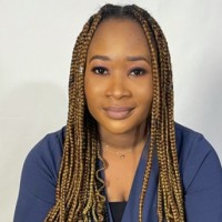 Chinyere Omoaka, CCSM