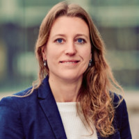 Monique Van Der Linden
