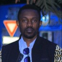 Serge Mande