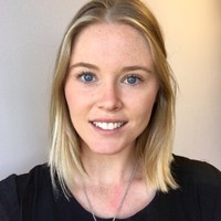 Nikki Hogarth