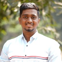 Ritesh Chaudhari