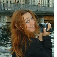 Violaine Germain Bespoke French lessons Paris