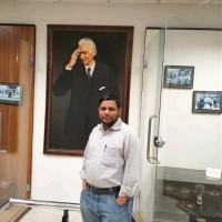 Qaiser Aslam Sumra
