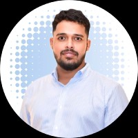 Tanuj Gupta