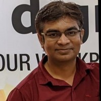 Mitesh Manani