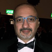George Nasr