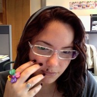 Nathalia Carrasquero