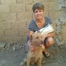 Cristina Floris