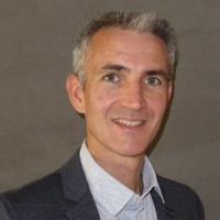 Eric Forget