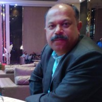 Satish Jha