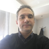 Dimitris Perrakis