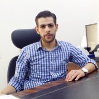 Abdullah Alhariri