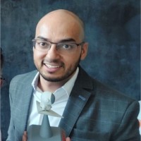 Victor Manuel Marquez Camargo