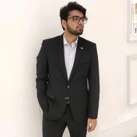 Usaid Atif