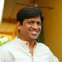 Abhishek Velagada