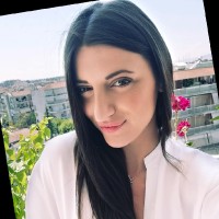 Elisavet Papapoulia