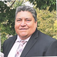 Alfonso Camacho