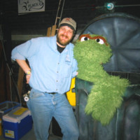 Scott Gross