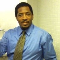 Ricky Frazier