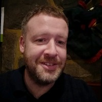 Gerard Dunne