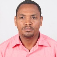 Eyob Tefera