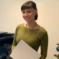 Maëlle Di Prospero