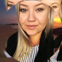 Jessica Siponen