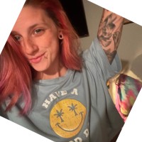 Brittany Harden